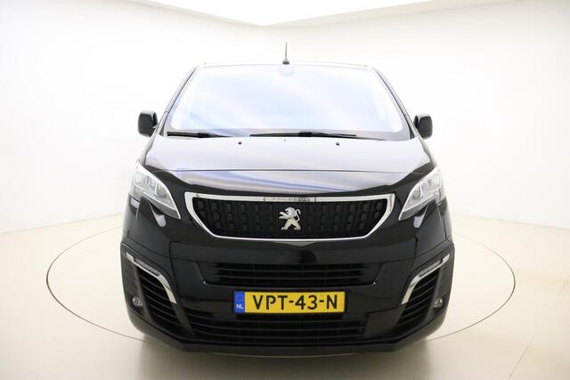 Peugeot EXPERT 2.0 BlueHDI Asphalt Automaat DC Peugeot Expert 2.0 BlueHDI Long Asphalt DC 180 Pk | Automaat | Navigatie | Climate Control | Trekhaak | Camera Achter | Laadruimte Pakket | Cruise Control