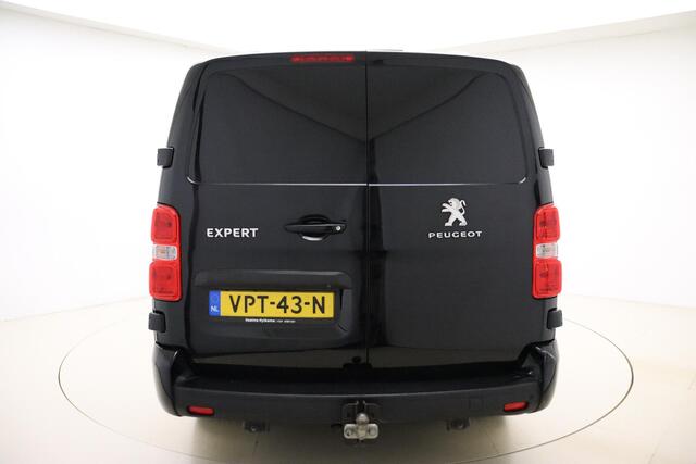 Peugeot EXPERT 2.0 BlueHDI Asphalt Automaat DC Peugeot Expert 2.0 BlueHDI Long Asphalt DC 180 Pk | Automaat | Navigatie | Climate Control | Trekhaak | Camera Achter | Laadruimte Pakket | Cruise Control
