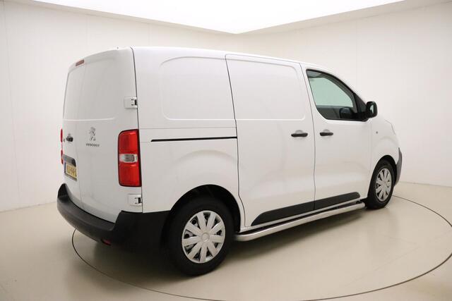 Peugeot EXPERT 1.5 BlueHDI Compact Profit+ 100 PK | Handgeschakeld | 2-zits | Camera | Betimmering | Airco | Radio | Cruise Control | 1e eigenaar