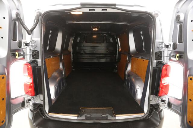 Peugeot EXPERT 1.5 BlueHDI L2H1 Airco Cruise Parkeersensoren Elektrpakket Trekhaak