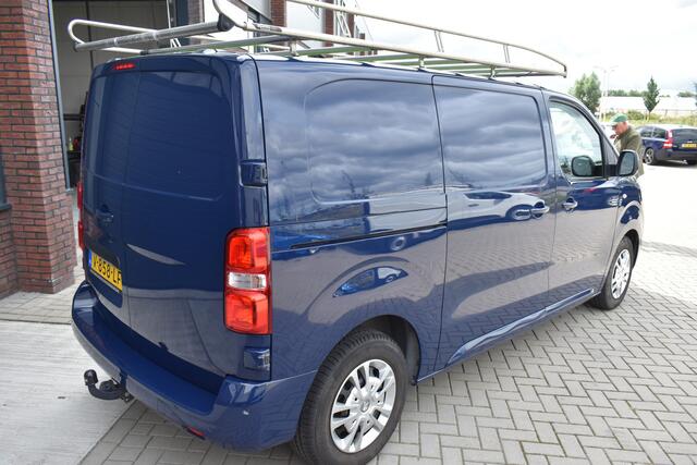Peugeot EXPERT 231L 2.0 BlueHDI 120 Premium