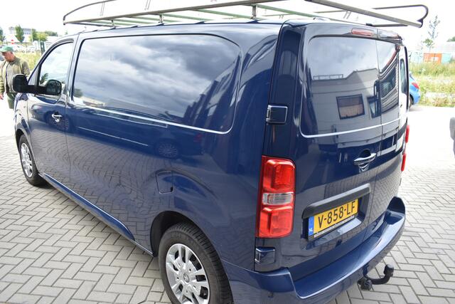 Peugeot EXPERT 231L 2.0 BlueHDI 120 Premium