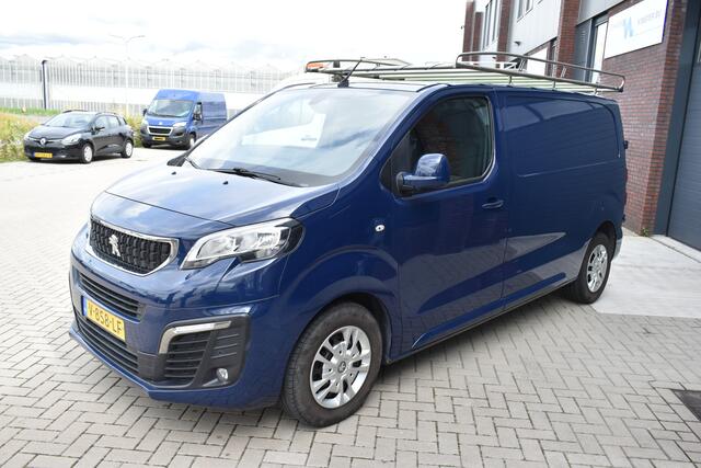 Peugeot EXPERT 231L 2.0 BlueHDI 120 Premium