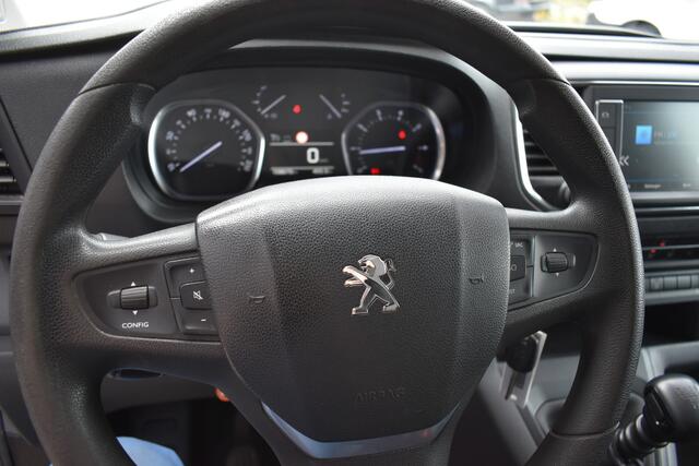 Peugeot EXPERT 231L 2.0 BlueHDI 120 Premium