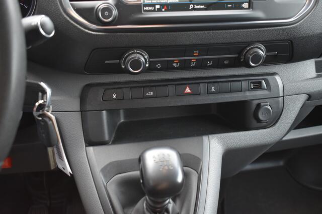 Peugeot EXPERT 231L 2.0 BlueHDI 120 Premium