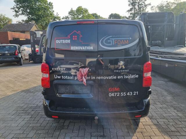 Peugeot EXPERT 2.0 HDI Aut. 130KW Navi Camera
