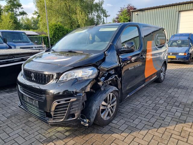 Peugeot EXPERT 2.0 HDI Aut. 130KW Navi Camera