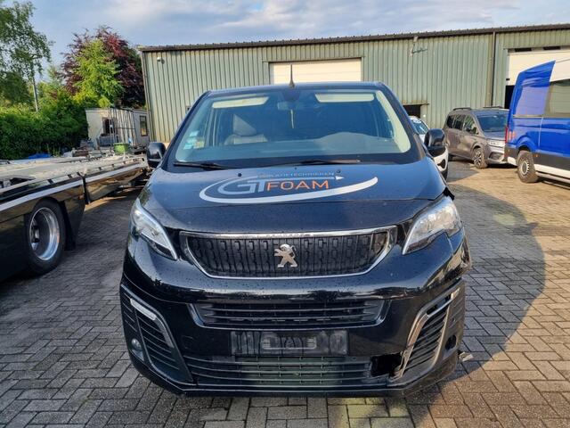 Peugeot EXPERT 2.0 HDI Aut. 130KW Navi Camera