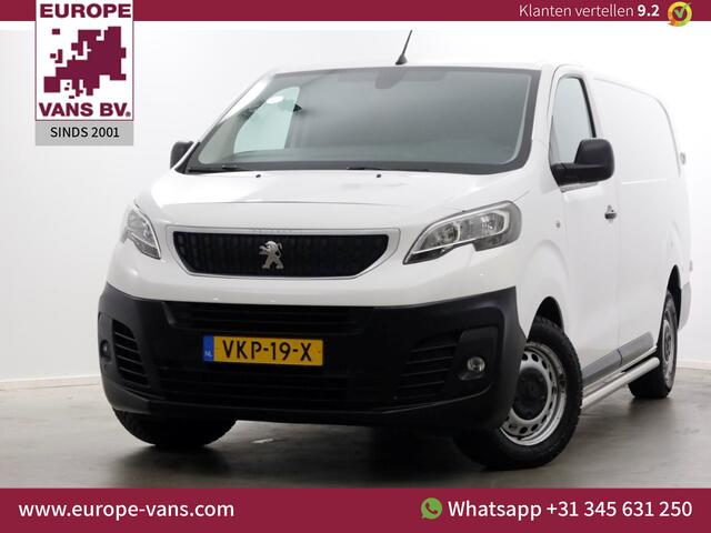Peugeot EXPERT 2.0 BlueHDI 120pk Long Premium Airco/Camera/CarPlay 06-2021