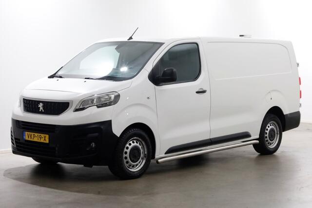 Peugeot EXPERT 2.0 BlueHDI 120pk Long Premium Airco/Camera/CarPlay 06-2021