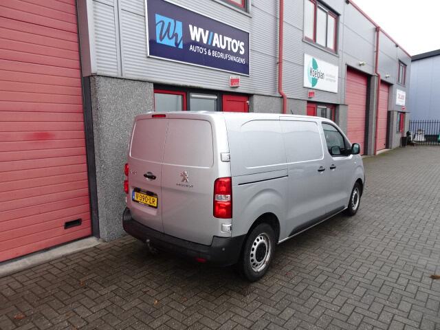 Peugeot EXPERT 231S 2.0 BlueHDI 120 Premium