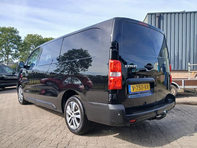 Peugeot EXPERT 2.0 HDI L2 Dubbel cabine/167.000Km Nap/Dealer onderhouden