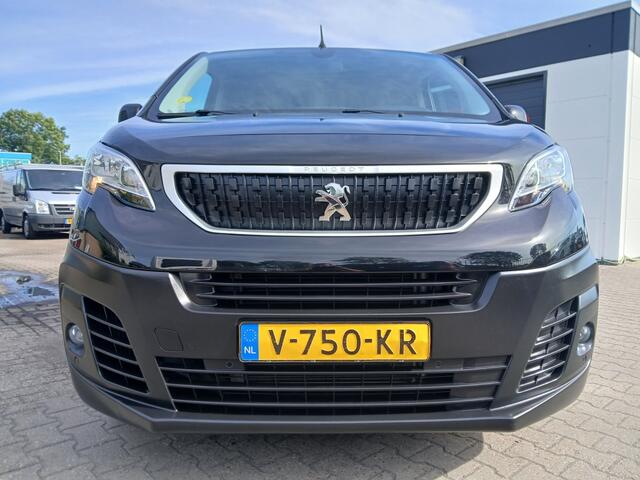 Peugeot EXPERT 2.0 HDI L2 Dubbel cabine/167.000Km Nap/Dealer onderhouden