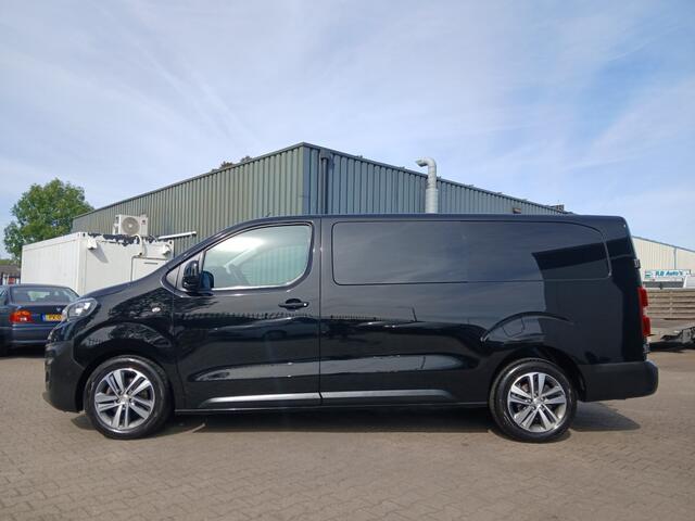 Peugeot EXPERT 2.0 HDI L2 Dubbel cabine/167.000Km Nap/Dealer onderhouden