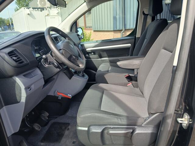 Peugeot EXPERT 2.0 HDI L2 Dubbel cabine/167.000Km Nap/Dealer onderhouden