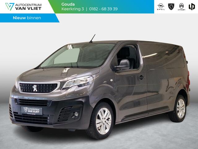 Peugeot EXPERT 2.0 BlueHDI 120 Standard Premium