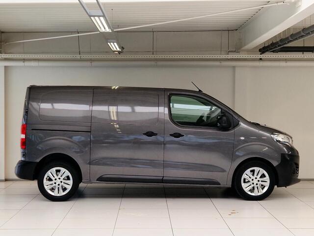 Peugeot EXPERT 2.0 BlueHDI 120 Standard Premium