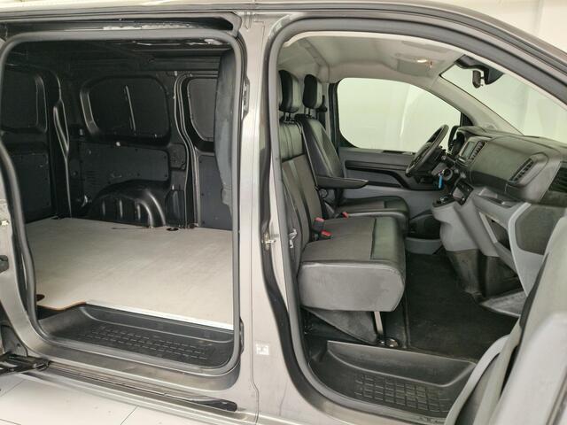 Peugeot EXPERT 2.0 BlueHDI 120 Standard Premium