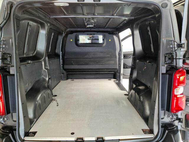 Peugeot EXPERT 2.0 BlueHDI 120 Standard Premium