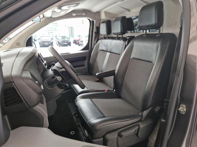 Peugeot EXPERT 2.0 BlueHDI 120 Standard Premium