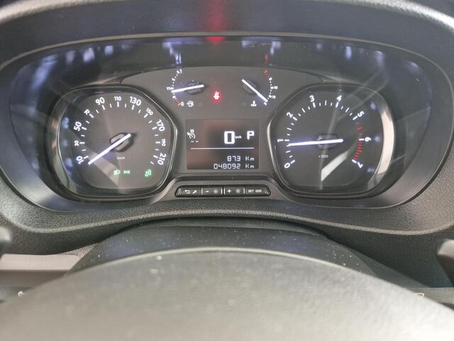 Peugeot EXPERT 2.0 BlueHDI 120 Standard Premium