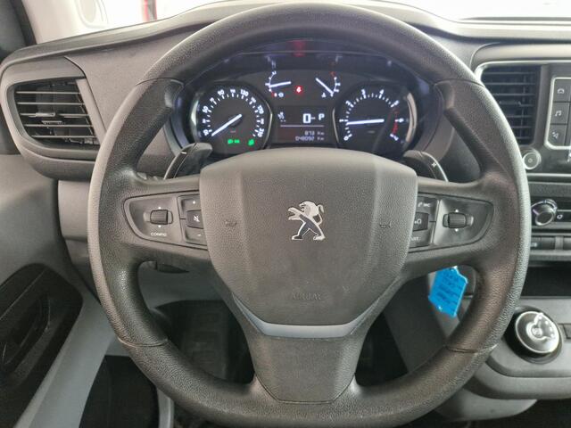 Peugeot EXPERT 2.0 BlueHDI 120 Standard Premium