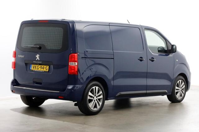 Peugeot EXPERT 2.0 BlueHDI 180pk M Automaat Airco/Navi/HUD/Achterklep 04-2021