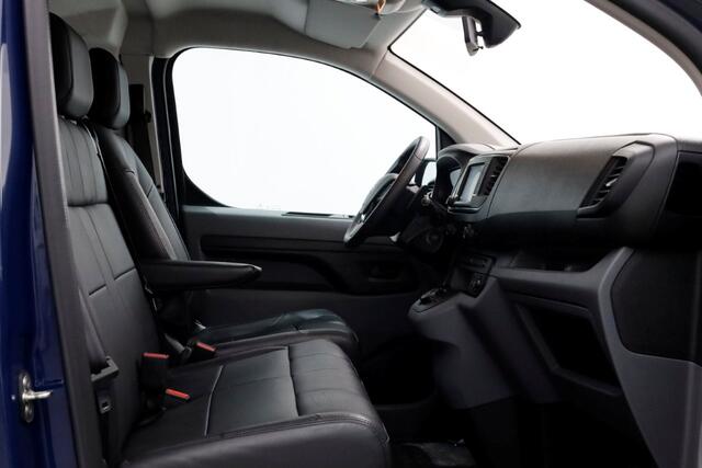 Peugeot EXPERT 2.0 BlueHDI 180pk M Automaat Airco/Navi/HUD/Achterklep 04-2021