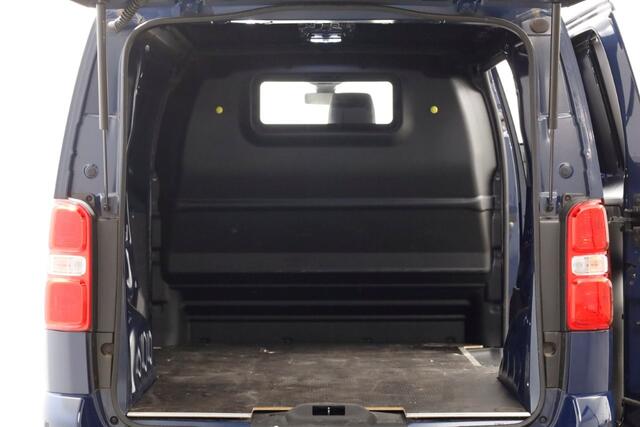 Peugeot EXPERT 2.0 BlueHDI 180pk M Automaat Airco/Navi/HUD/Achterklep 04-2021