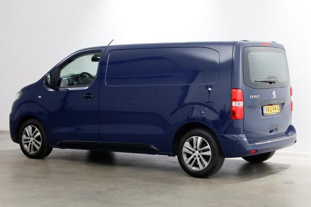 Peugeot EXPERT 2.0 BlueHDI 180pk M Automaat Airco/Navi/HUD/Achterklep 04-2021