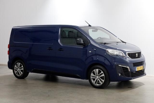 Peugeot EXPERT 2.0 BlueHDI 180pk M Automaat Airco/Navi/HUD/Achterklep 04-2021