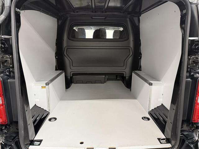 Peugeot EXPERT 180pk Long Premium Dubbele Cabine Automaat Airco Bluetooth LM Velgen Look pakket