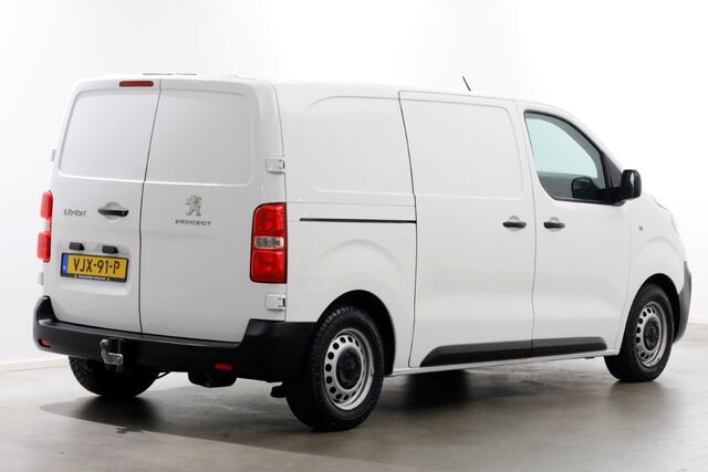 Peugeot EXPERT 2.0 BlueHDI 120pk M Premium Automaat Airco 04-2021
