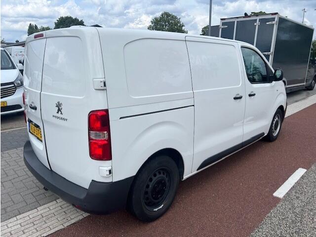 Peugeot EXPERT 1.5 BlueHDI 100 AIRCO KLIMA EURO6