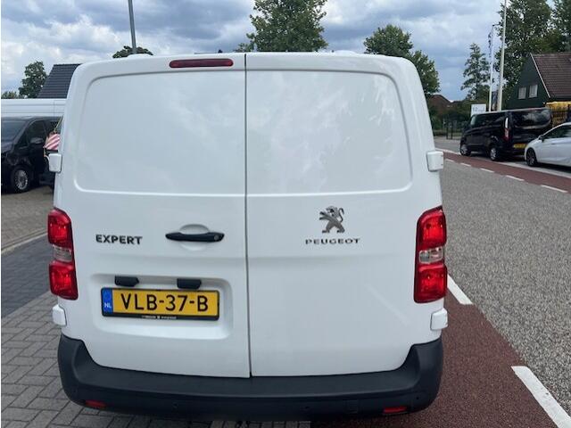 Peugeot EXPERT 1.5 BlueHDI 100 AIRCO KLIMA EURO6