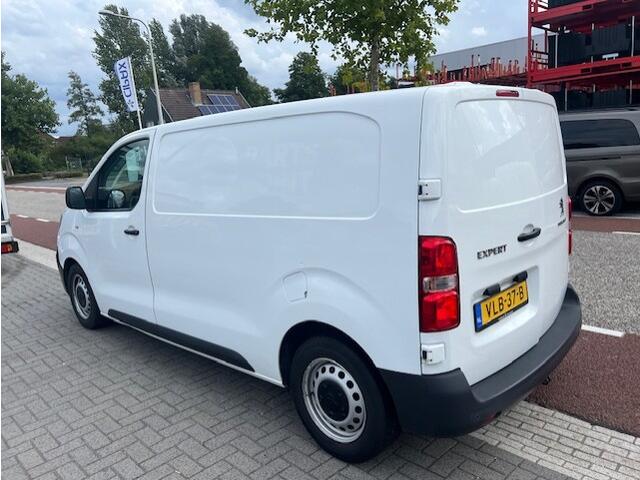 Peugeot EXPERT 1.5 BlueHDI 100 AIRCO KLIMA EURO6