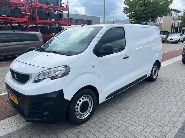 Peugeot EXPERT 1.5 BlueHDI 100 AIRCO KLIMA EURO6