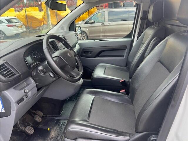 Peugeot EXPERT 1.5 BlueHDI 100 AIRCO KLIMA EURO6