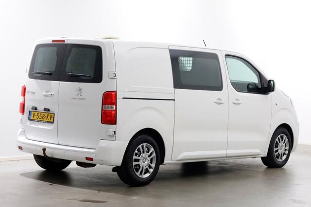 Peugeot EXPERT 2.0 BlueHDI 150pk E6 M Premium Pack Airco/Navi 01-2018