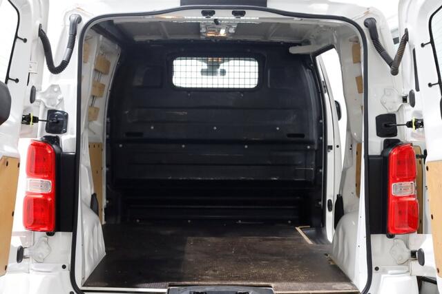 Peugeot EXPERT 2.0 BlueHDI 150pk E6 M Premium Pack Airco/Navi 01-2018