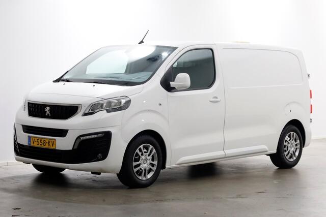 Peugeot EXPERT 2.0 BlueHDI 150pk E6 M Premium Pack Airco/Navi 01-2018