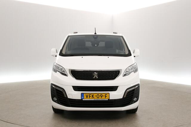 Peugeot EXPERT 2.0 BlueHDI L3H1 | 177PK | Automaat | 360 Camera | Carplay | Cruise | Airco | LED | Navi | PDC