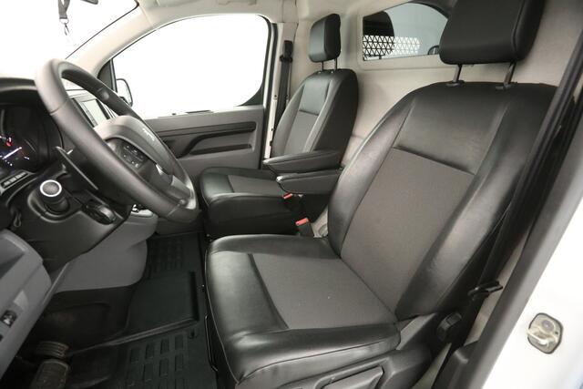 Peugeot EXPERT 2.0 BlueHDI L3H1 | 177PK | Automaat | 360 Camera | Carplay | Cruise | Airco | LED | Navi | PDC