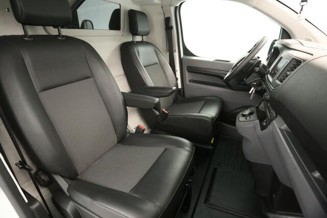 Peugeot EXPERT 2.0 BlueHDI L3H1 | 177PK | Automaat | 360 Camera | Carplay | Cruise | Airco | LED | Navi | PDC