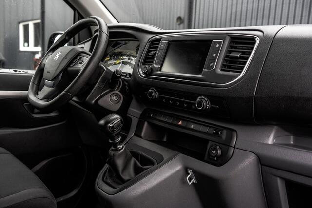 Peugeot EXPERT **2.0 | L3H1 | 6-Zits | LED | Camera | Cruise | Airco | PDC | Euro 6**