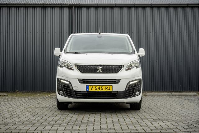 Peugeot EXPERT **2.0 | L3H1 | 6-Zits | LED | Camera | Cruise | Airco | PDC | Euro 6**