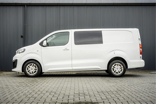 Peugeot EXPERT **2.0 | L3H1 | 6-Zits | LED | Camera | Cruise | Airco | PDC | Euro 6**