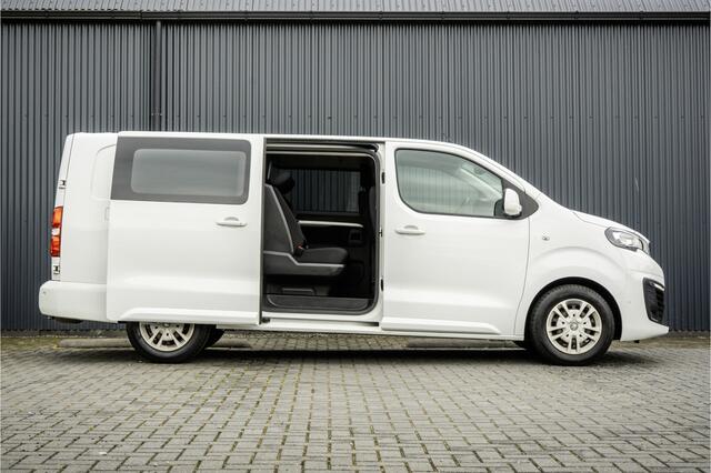 Peugeot EXPERT **2.0 | L3H1 | 6-Zits | LED | Camera | Cruise | Airco | PDC | Euro 6**