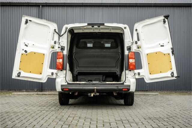 Peugeot EXPERT **2.0 | L3H1 | 6-Zits | LED | Camera | Cruise | Airco | PDC | Euro 6**
