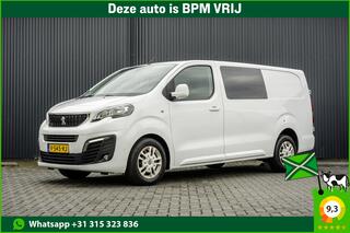peugeot-expert-**2.0--l3h1--6-zit